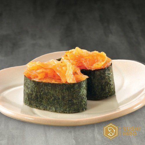 R15 Chuka Kurage Gunkan