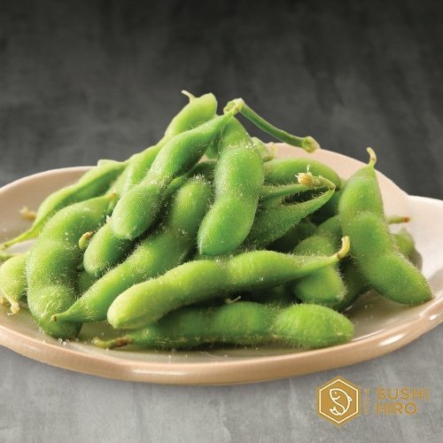 P19 Edamame