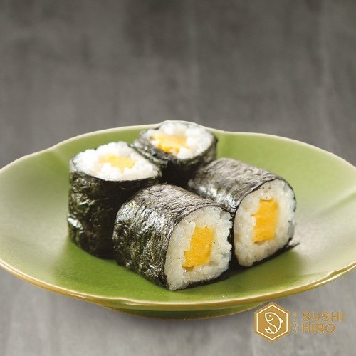P13 Tamago Maki