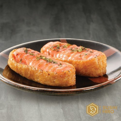 R2 Inari Mentai Sushi