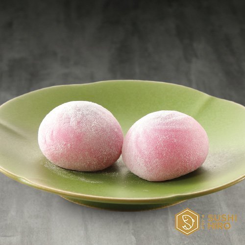 R25 Red Bean Mochi