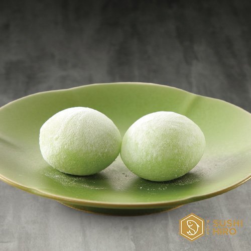 R26 Pandan Mochi