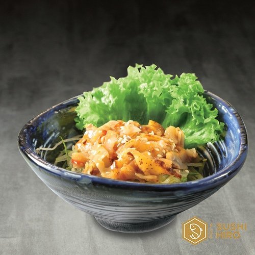 Z7 Chuka Hotate Chinmi