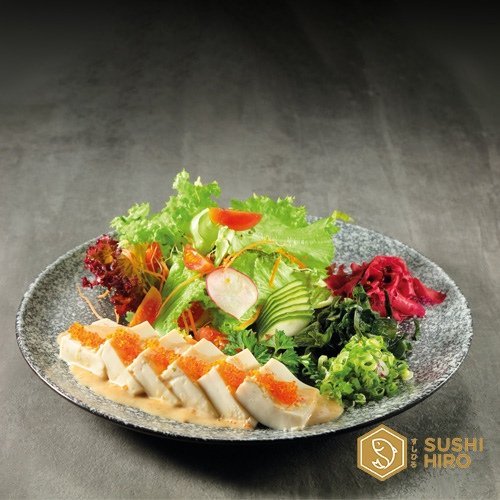 K3 Kaiso Tofu Salada