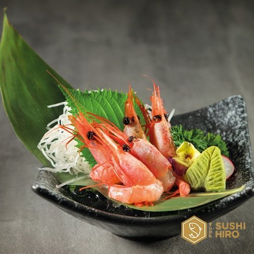 S21 Amaebi (3pcs) / S22 Amaebi (5pcs)