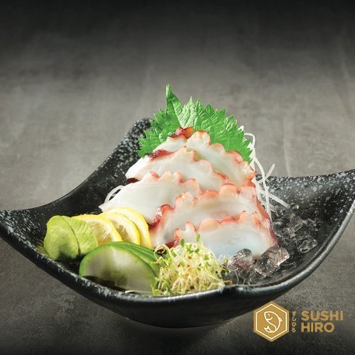 S7 Ni Tako (3pcs) / S8 Ni Tako (5pcs)