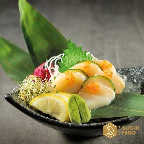 S10 Nama Hotate (5pcs)