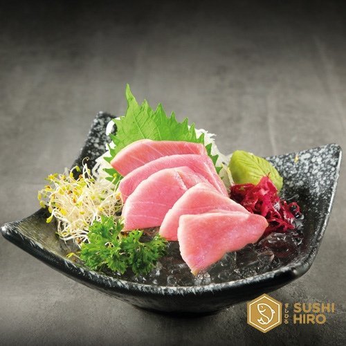 S13 Hon Maguro Otoro (3pcs) / S14 Hon Maguro Otoro (5pcs)