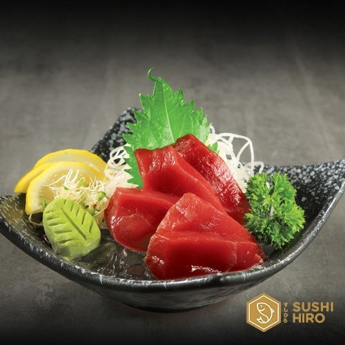 S15 Maguro Akami (3pcs) / S16 Maguro Akami (5pcs)