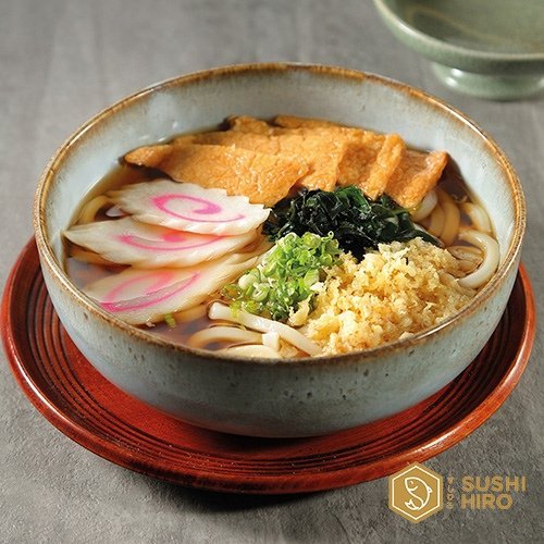 U13 Kitsune Udon / Soba