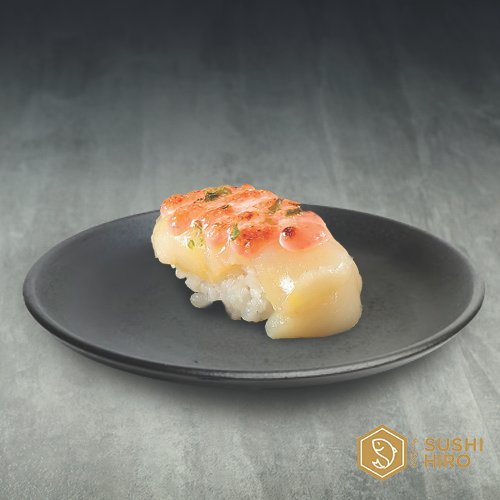 N15 Nama Hotate Aburi Yaki