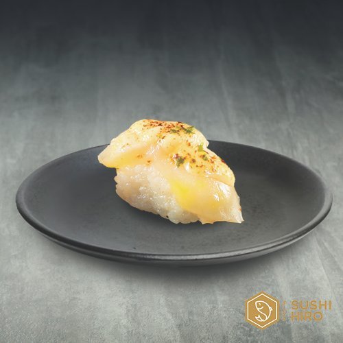 N22 Nama Hotate Shiok Aburi Yaki