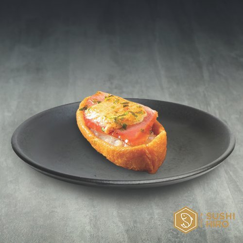 N23 Kamo Cheese Inari Sushi