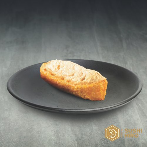 N27 Tuna Mayo Inari Sushi